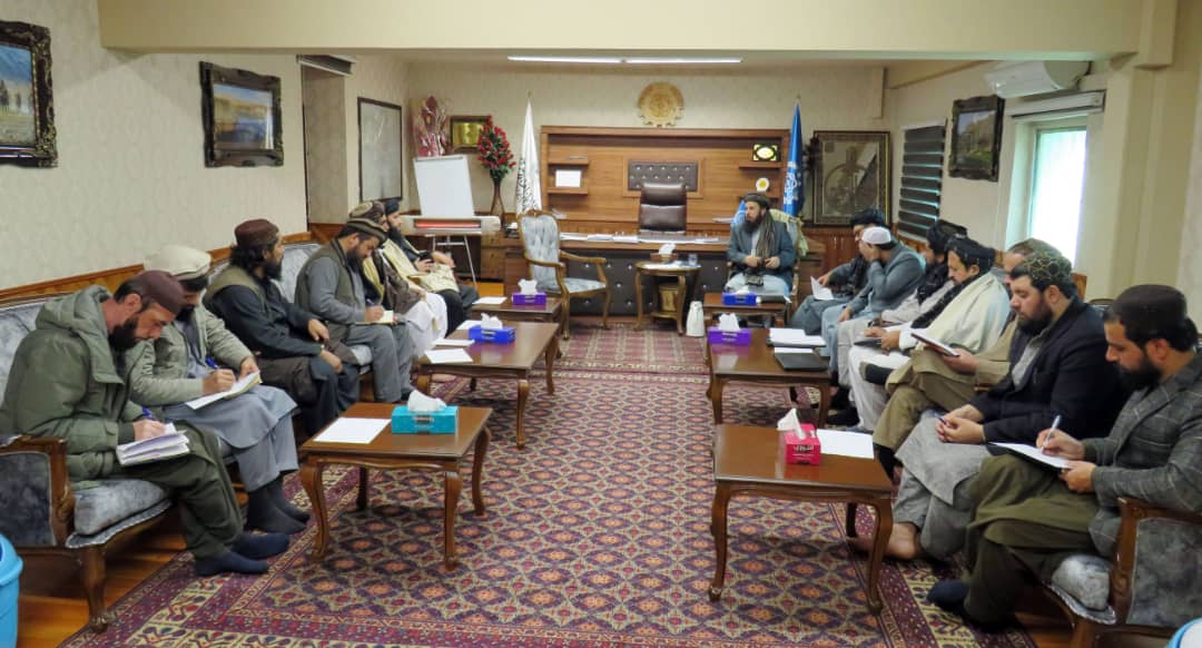 د کار معینیت