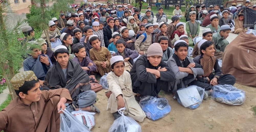 Helmand