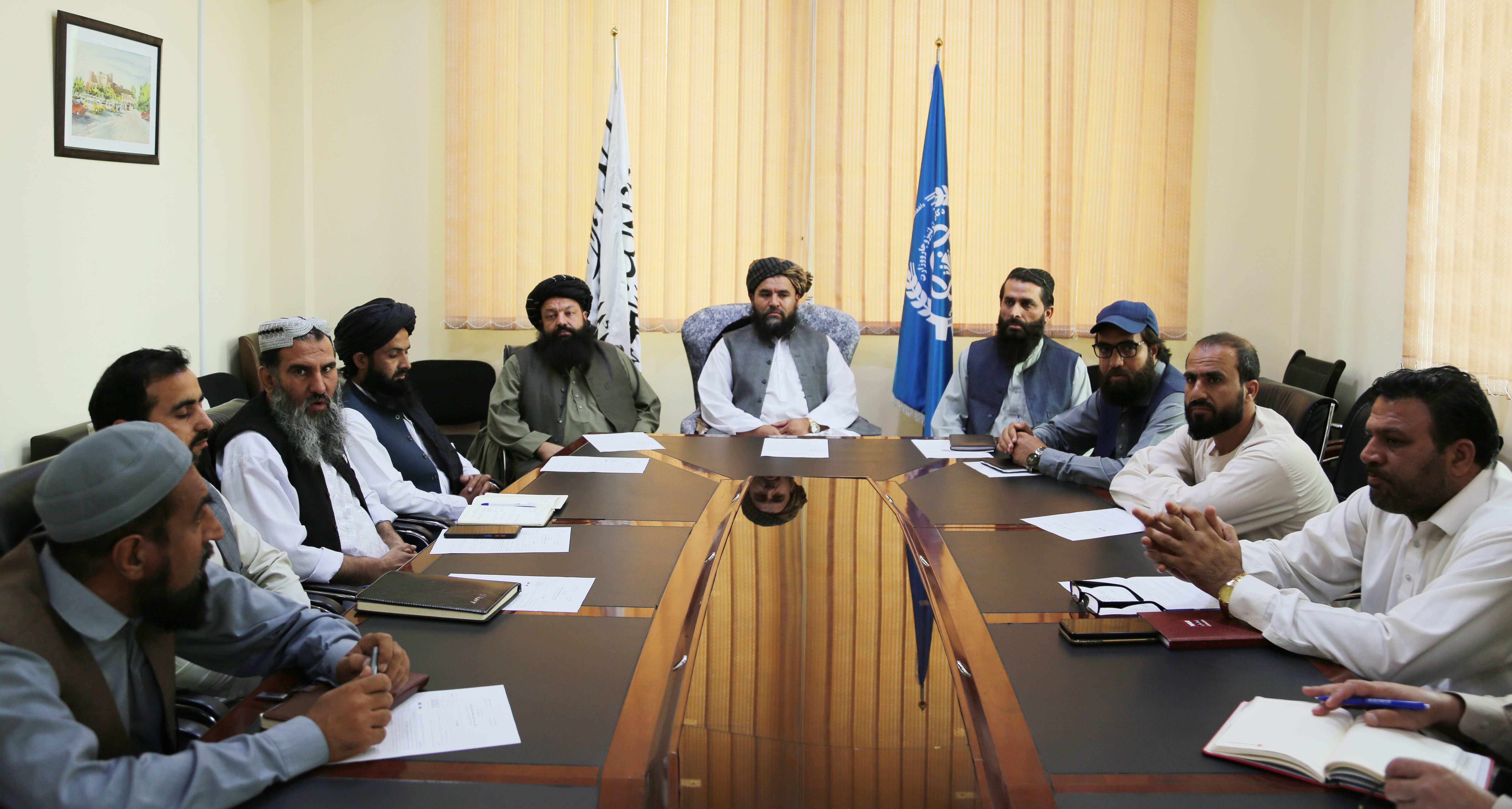 ماشوم ساتنې کمیټه