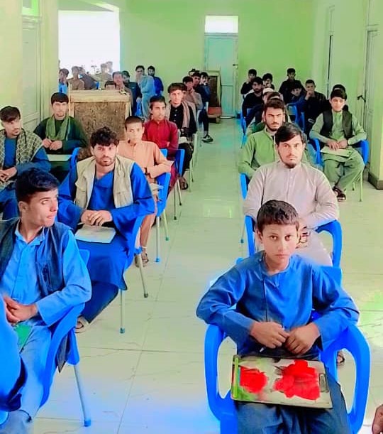 ننگرهار
