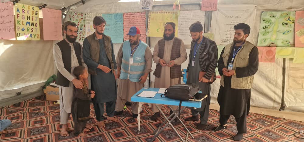 کونړ او پکتیا