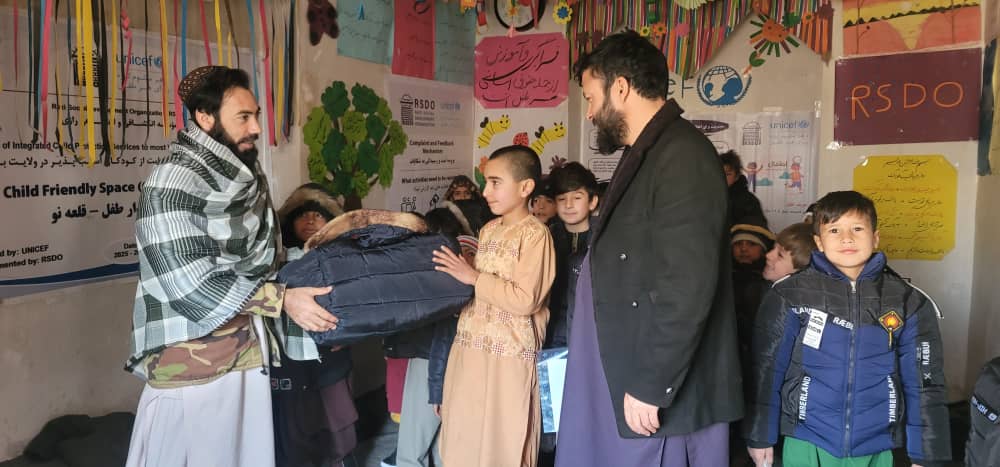 کنر و بادغیس