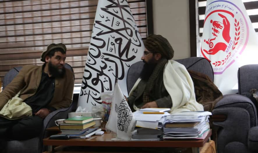 شهدا و معلولین