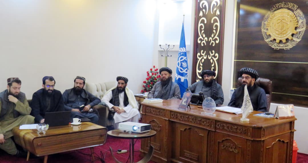 مالی و اداری