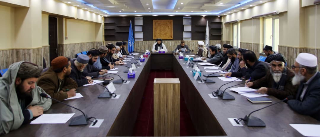 کار عالي شورا