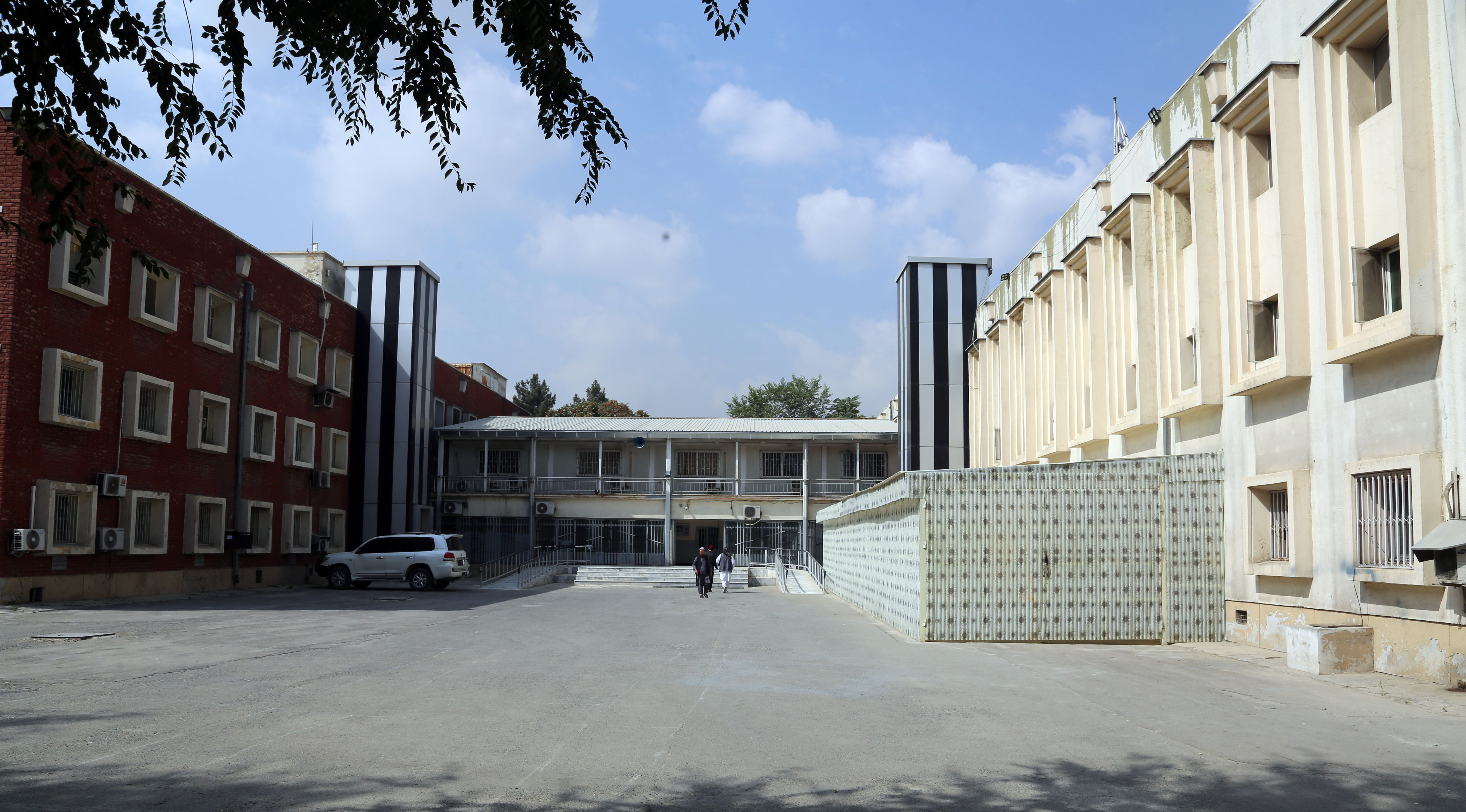 قضایای اطفال