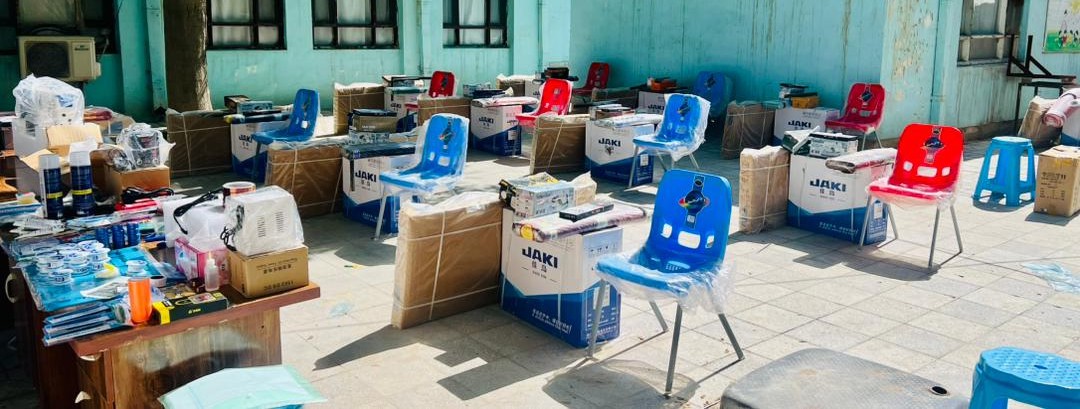 نوجوان عودت کننده