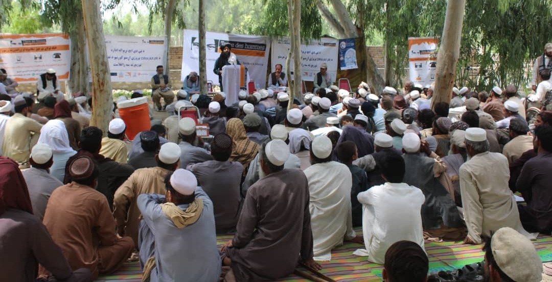 Nangarhar