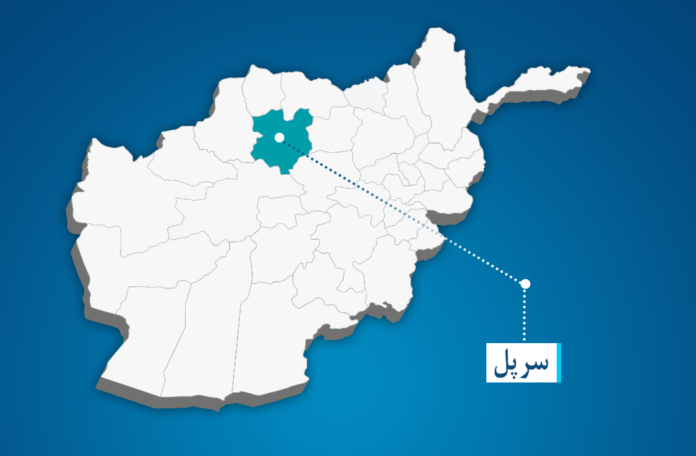 سرپل