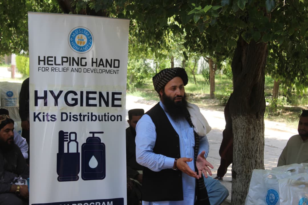 Nangarhar and Panjshir